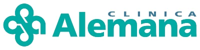 clinicaalemanalogo